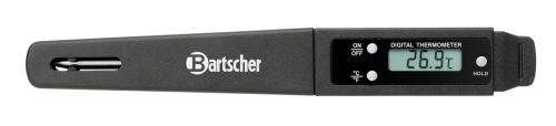 Termometr D1500 KTP