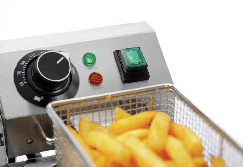 Frytownica SNACK II Plus