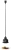 Lampa grzewcza IWL250D SW
