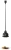 Lampa grzewcza IWL250D SW
