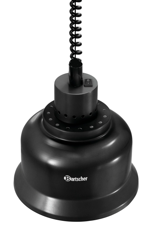 Lampa grzewcza IWL250D SW