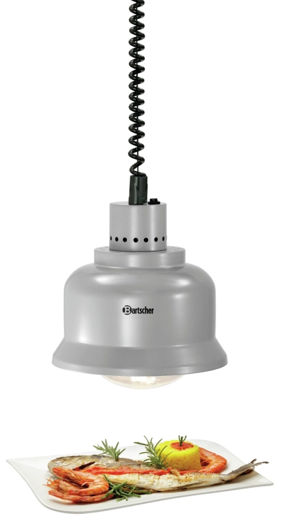 Lampa grzewcza IWL250D SI