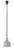 Lampa grzewcza IWL250D SI