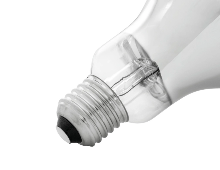 Lampa na podczerwień IWL250D-WS