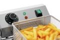 Frytownica SNACK III Plus