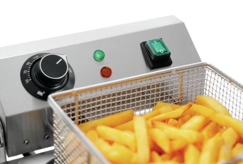 Frytownica SNACK III Plus