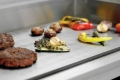 Salamander grill 6640