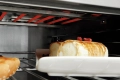Salamander grill 6640