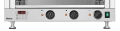 Salamander grill 6640