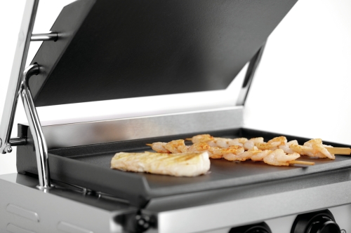 Grill kontaktowy "Panini-MDI" 1G