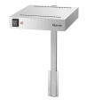 Lampa grzewcza 12-150