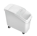 Zasobnik mobilny 81L