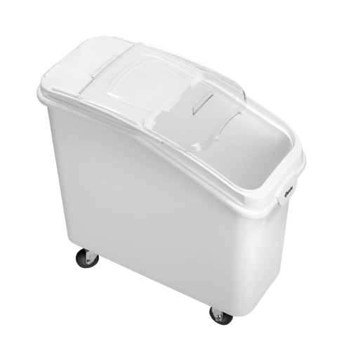 Zasobnik mobilny 81L
