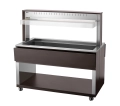 Wózek bufetowy W4110-200W