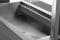 Wózek bufetowy W4110-200A