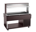 Wózek bufetowy K4110-200W