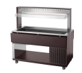 Wózek bufetowy K4110-200W