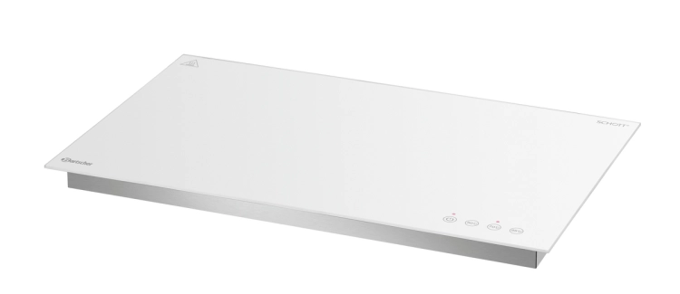 Płyta grzewcza WP230S-EB 1/1