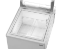 Witryna do lodów 2x5L-F