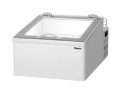 Witryna do lodów 2x5L-F