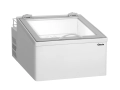 Witryna do lodów 2x5L-F