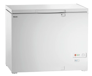 Zamrażarka 288-W
