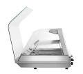 Witryna grzewcza GN3110-R