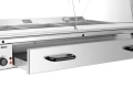 Witryna grzewcza GN3110-R