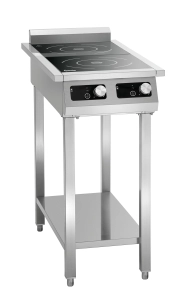 Podstawa 2P 3550-1 TCK
