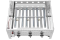 Stołowa patelnia gazowa TB1100PF