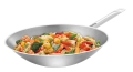 Wok patelnia W385F