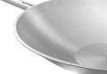 Wok patelnia W385F