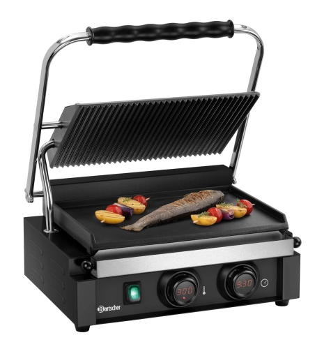 Grill kontaktowy “Panini-MDI” 1GR S