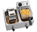 Filtr do oleju do frytownic TK60