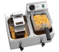 Filtr do oleju do frytownic TK60