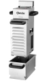 Filtr do oleju do frytownic TK60
