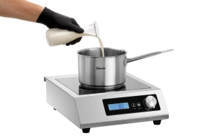 Kuchenka indukcyjna IK 35NG-1TCKS