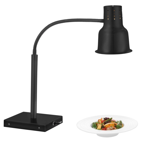 Lampa grzewcza IWL250ST S