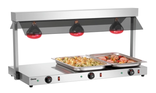 Mostek grzewczy I3WL1200