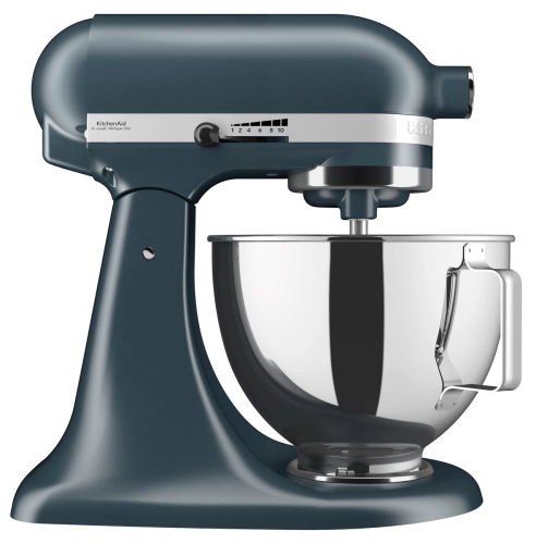 KitchenAid 5KSM95PS BLUE STEEL 4,3L