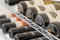 Regał na wino 5910