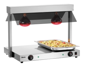 Mostek grzewczy I2WL801