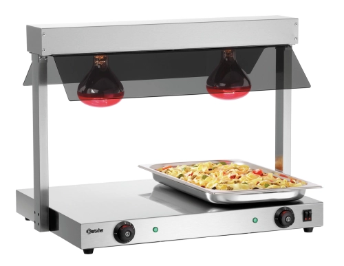 Mostek grzewczy I2WL801