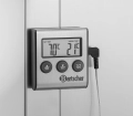 Termometr EDD 2500