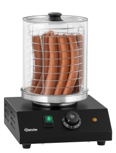 Urządzenie do hot-dogów E200-240 S