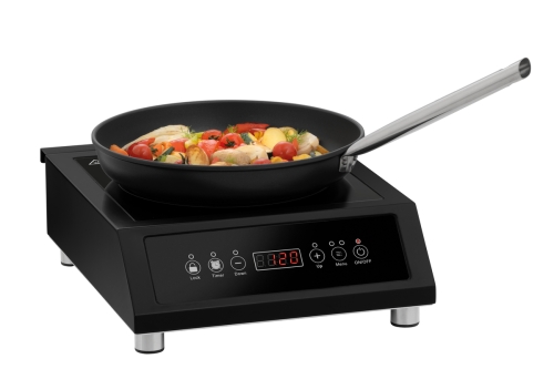 Kuchenka indukcyjna IK 35-1 TC SW