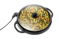 Patelnia wielofunkcyjna 3601D