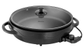 Patelnia wielofunkcyjna 3601D
