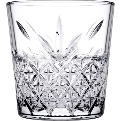 szklanka niska 200 ml Timeless