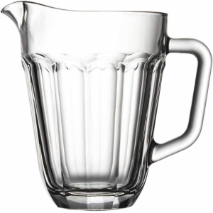 dzbanek, Casablanca, V 1,3 l